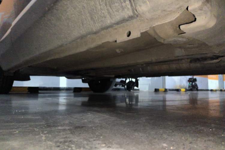 Used Peugeot 5008 2019 380THP 7-Seater Luxury Edition Chassis Front Right
