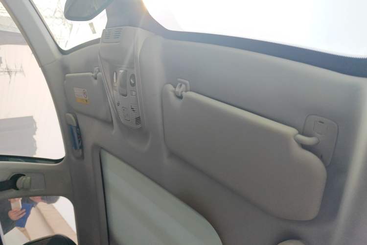 Used Peugeot 5008 2019 380THP 7-Seater Luxury Edition Headliner
