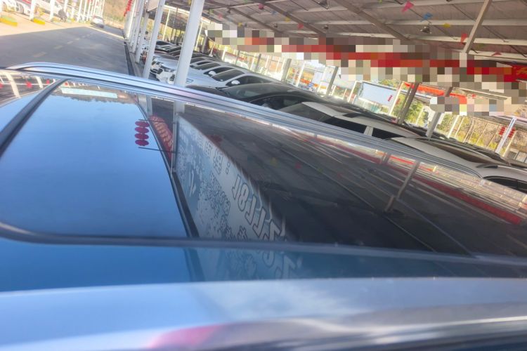Used Peugeot 5008 2019 360THP 7-Seater Flagship Edition Roof