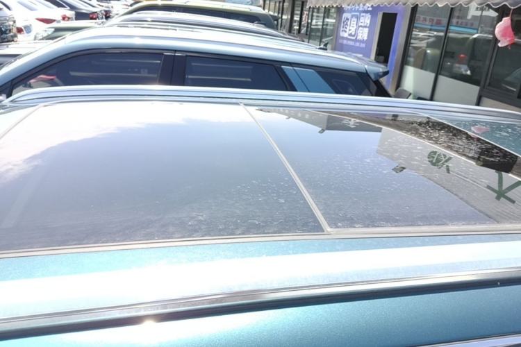Used Peugeot 5008 2019 350THP 7-Seater Elite Edition Roof
