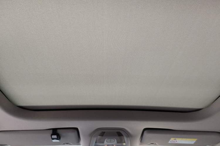 Used Peugeot 5008 2019 400THP 7-Seater Flagship Edition Headliner