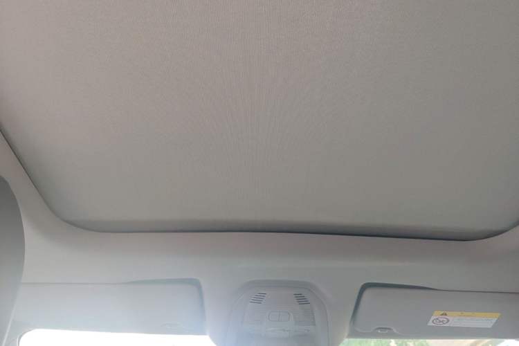 Used Peugeot 5008 2019 400THP 7-Seater Flagship GT Edition Headliner