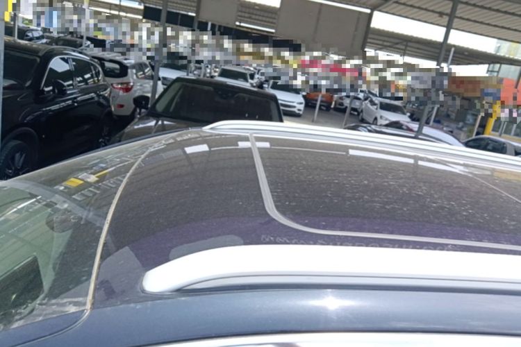 Used Peugeot 5008 2019 400THP 7-Seater Flagship GT Edition Roof