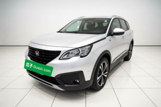 Używany Peugeot 5008 2019 350THP 7-Seater Elite Edition