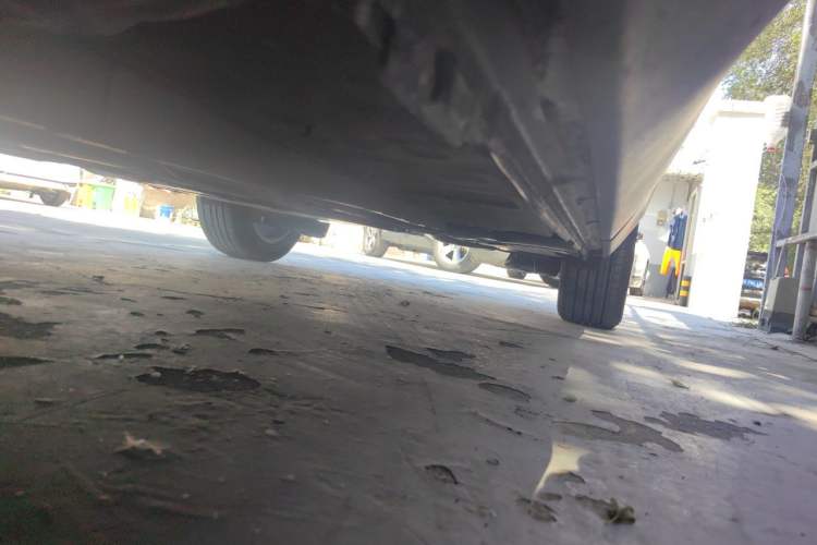 Used Peugeot 5008 2019 350THP 5-seat Leading Edition Chassis Front Left