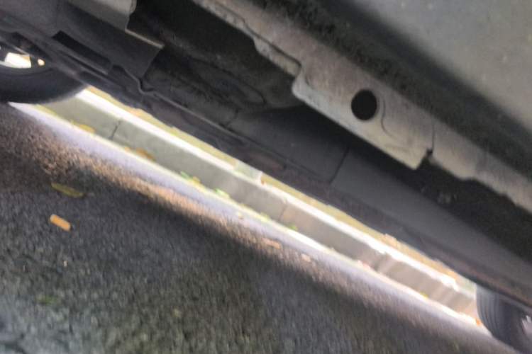 Used Peugeot 5008 2019 400THP 7-Seater Flagship Edition Chassis Front Left