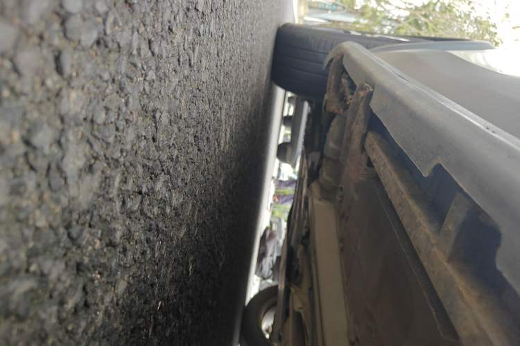 Used Peugeot 5008 2019 350THP 5-seat Elite Edition Chassis Front Left