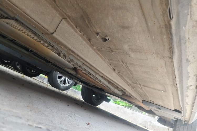 Used Peugeot 5008 2019 350THP 7-Seater Elite Edition Chassis Front Left