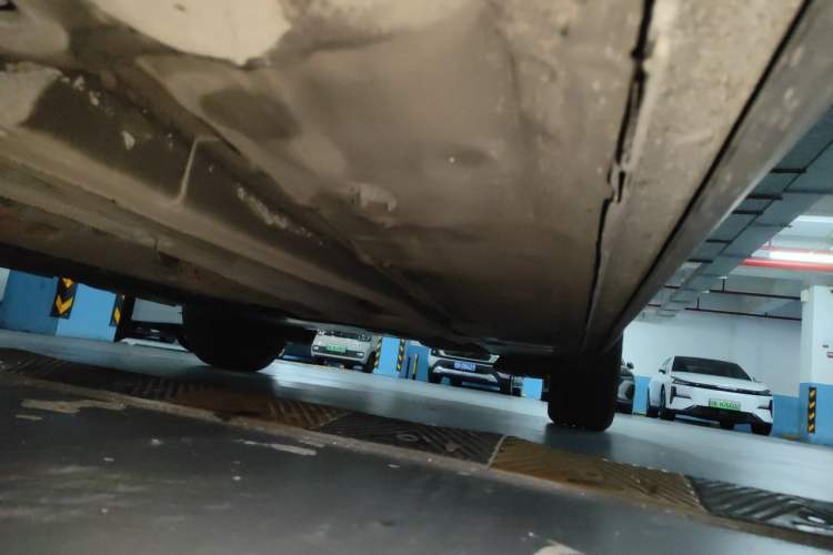Used Peugeot 5008 2019 360THP 7-Seater Flagship Edition Chassis Front Left