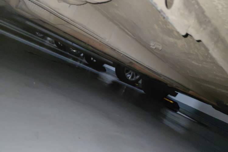 Used Peugeot 5008 2019 350THP 7-Seater Elite Edition Chassis Front Left