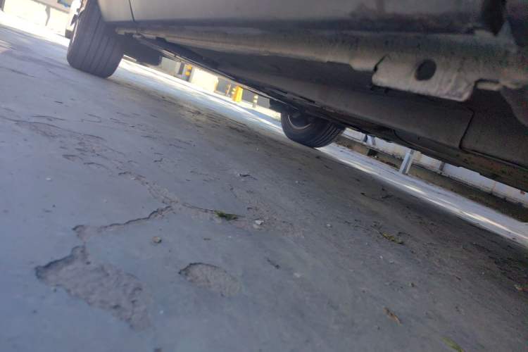 Used Peugeot 5008 2019 350THP 5-seat Leading Edition Chassis Front Right