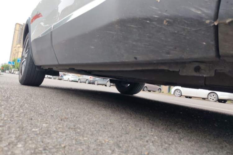 Used Peugeot 5008 2019 400THP 7-Seater Flagship Edition Chassis Front Right