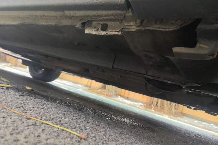 Used Peugeot 5008 2019 400THP 7-Seater Flagship Edition Chassis Front Right
