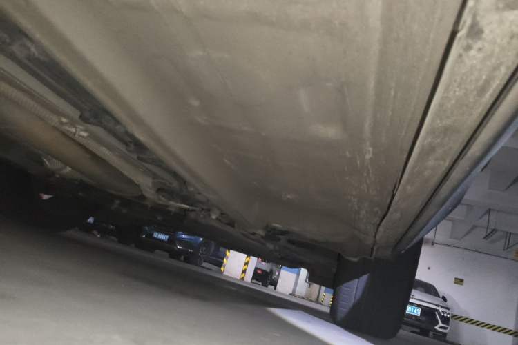 Used Peugeot 5008 2019 350THP 7-Seater Elite Edition Chassis Front Right