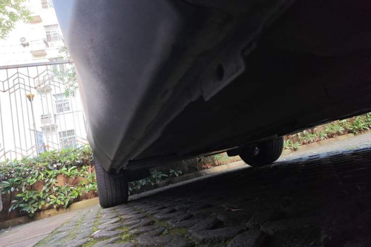 Used Peugeot 5008 2019 380THP 5-Seater Elite Edition Chassis Front Right