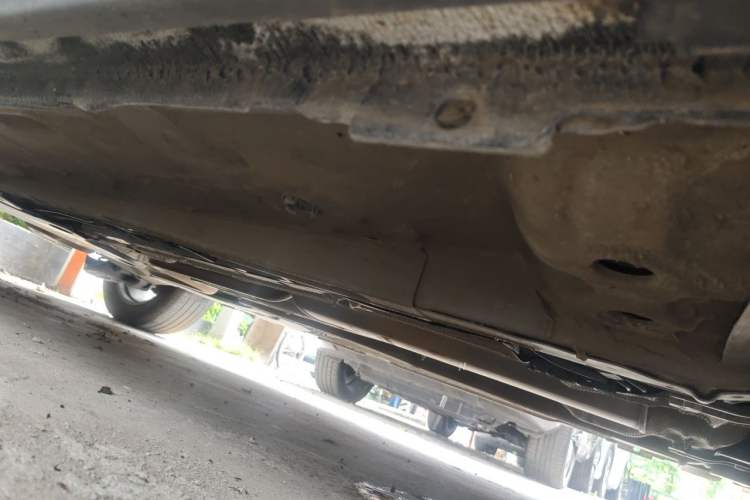 Used Peugeot 5008 2019 350THP 7-Seater Elite Edition Chassis Front Right