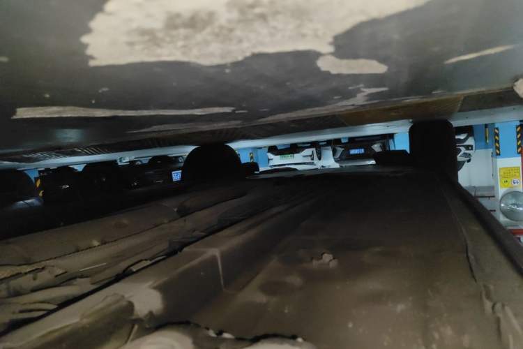 Used Peugeot 5008 2019 360THP 7-Seater Flagship Edition Chassis Front Right