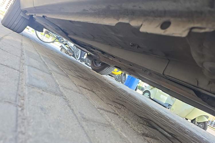 Used Peugeot 5008 2019 350THP 7-Seater Elite Edition Chassis Front Right