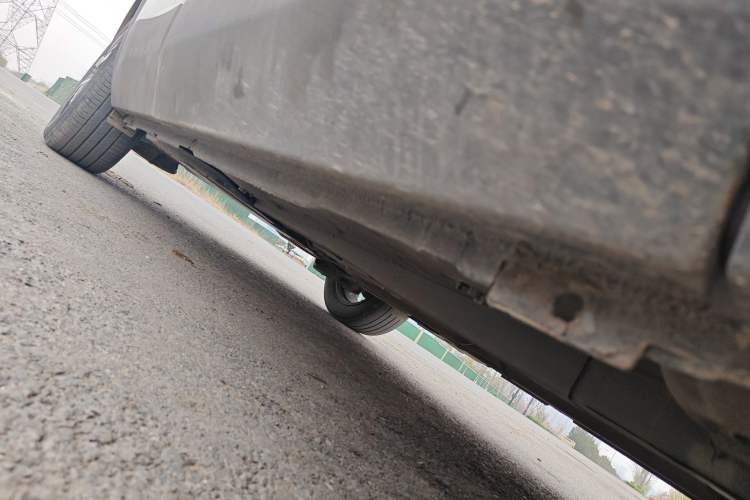 Used Peugeot 5008 2019 360THP 5-Seater Leading Edition Chassis Front Right