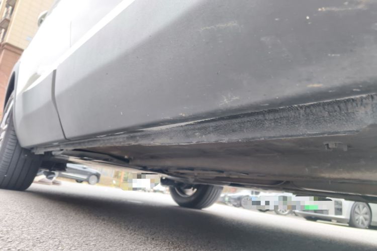 Used Peugeot 5008 2019 350THP 5-seat Elite Edition Chassis Front Right