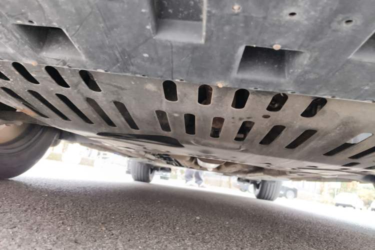 Used Peugeot 5008 2019 350THP 5-seat Elite Edition Chassis Front