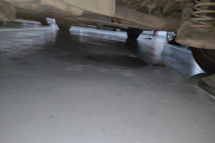 Used Peugeot 5008 2019 350THP 7-Seater Elite Edition Chassis Rear