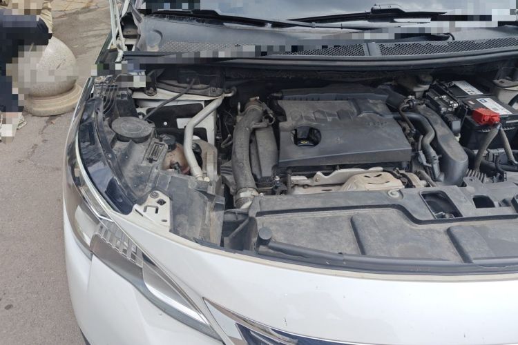 Used Peugeot 5008 2019 380THP 5-Seater Elite Edition Engine Bay Right