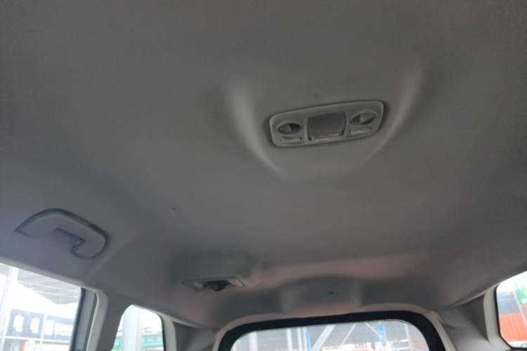 Used Peugeot 5008 2019 Revised 360THP 5-Seater Leading Edition Headliner