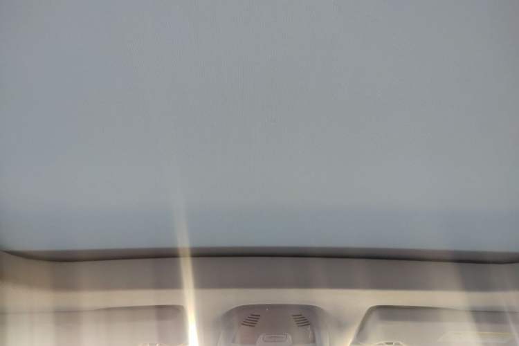Used Peugeot 5008 2019 380THP 7-Seater Elite Edition Headliner