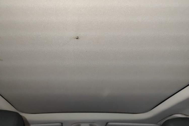 Used Peugeot 5008 2019 380THP 7-Seater Elite Edition Headliner