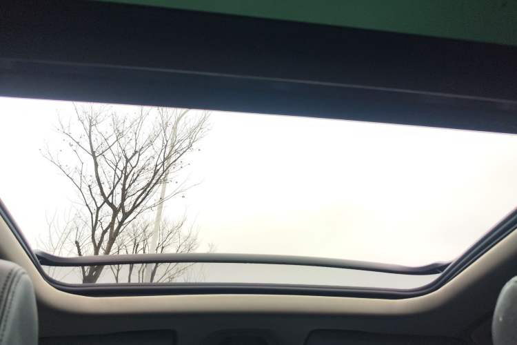 Used Peugeot 5008 2019 400THP 7-Seater Flagship Luxury Edition Headliner