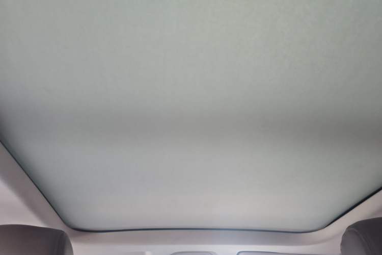Used Peugeot 5008 2019 350THP 7-Seater Elite Edition Headliner