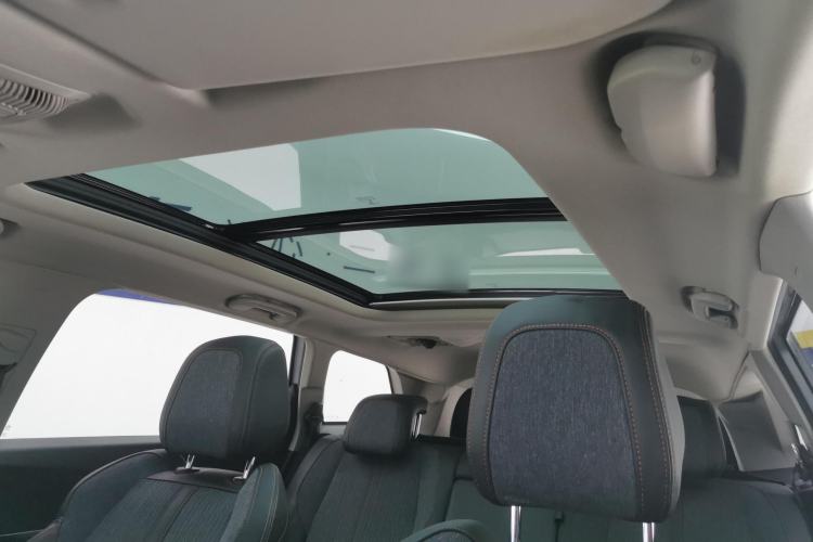 Used Peugeot 5008 2019 350THP 5-seat Elite Edition Headliner