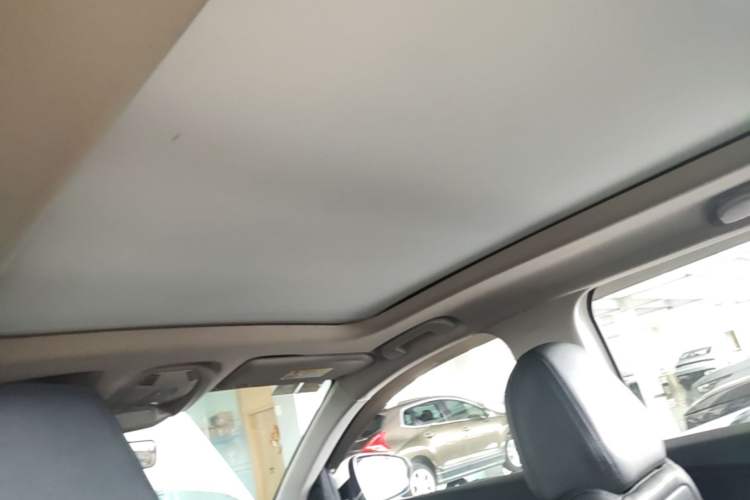 Used Peugeot 5008 2019 380THP 7-Seater Elite Edition Headliner