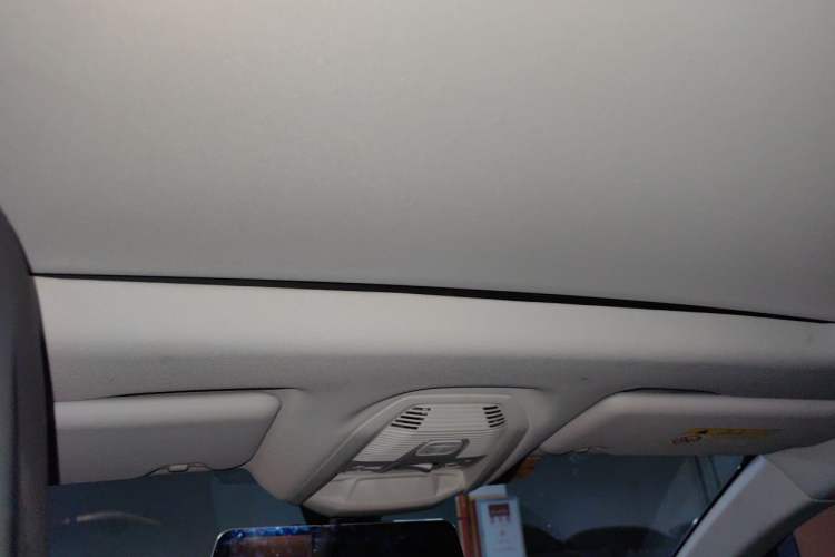 Used Peugeot 5008 2019 350THP 7-Seater Elite Edition Headliner