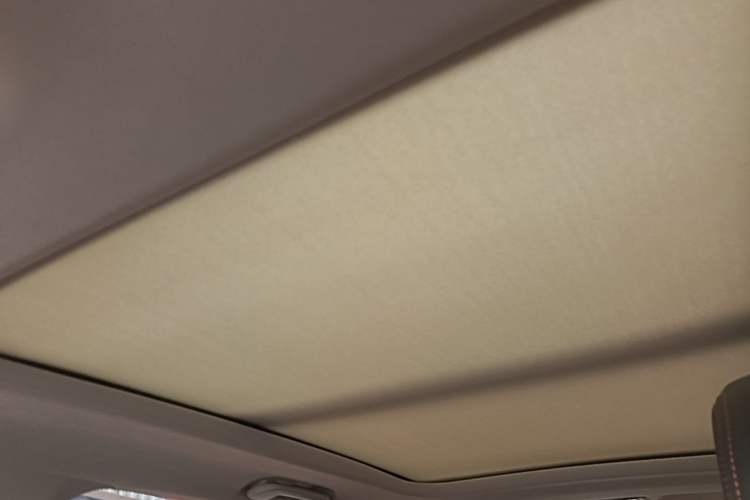 Used Peugeot 5008 2019 350THP 7-Seater Elite Edition Headliner