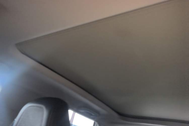 Used Peugeot 5008 2019 Revised Version 360THP 5-Seater Elite Edition Headliner