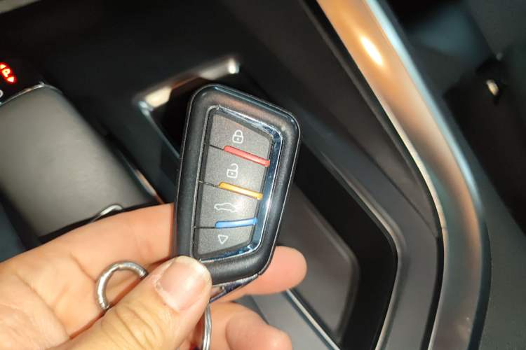 Used Peugeot 5008 2019 350THP 5-seat Elite Edition Interior 1