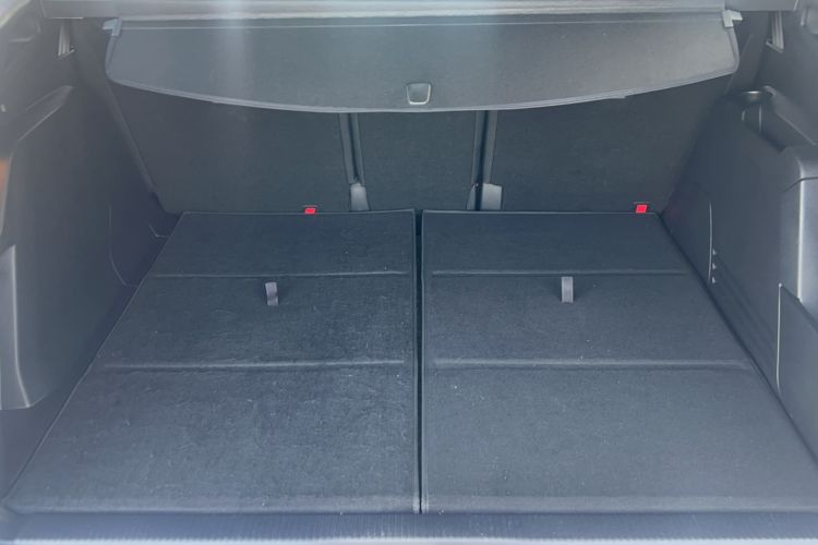 Used Peugeot 5008 2019 350THP 5-seat Elite Edition Interior 9