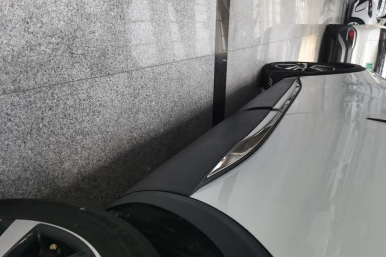Used Peugeot 5008 2019 350THP 5-seat Elite Edition Left Side Sill