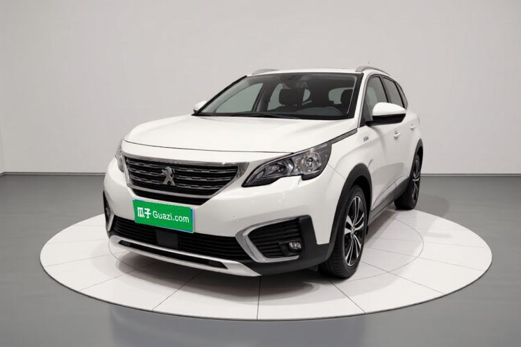Peugeot 5008 2019 350THP 7-Seater Elite Edition مستعملة Guazi used car, China used car export, Used car for sale, Used  cars, Cheapest cars for sale