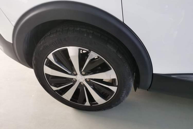 Used Peugeot 5008 2019 380THP 7-Seater Luxury GT Edition Right Rear Wheel Hub