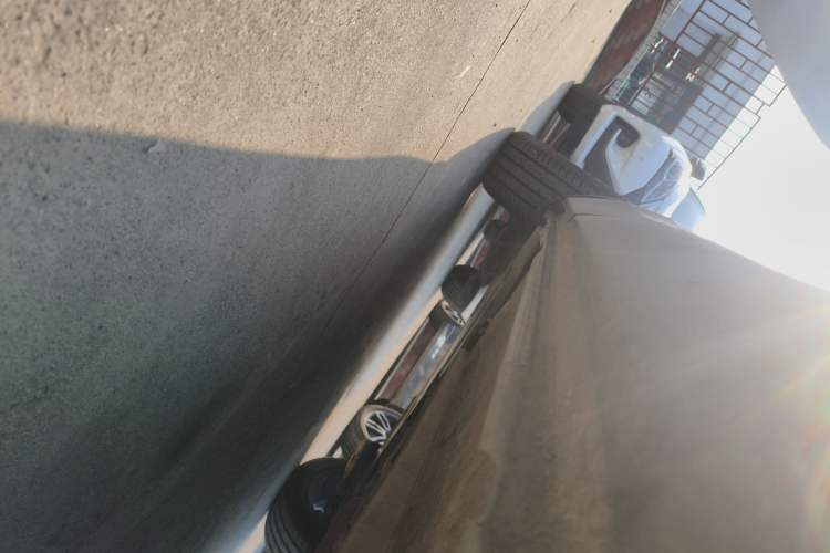 Used Peugeot 5008 2019 380THP 7-Seater Luxury GT Edition Right Side Sill