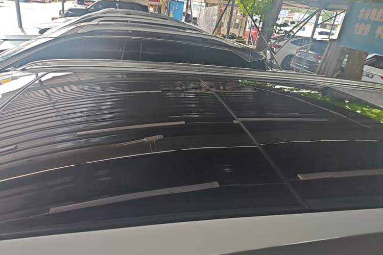 Used Peugeot 5008 2019 380THP 7-Seater Elite Edition Roof