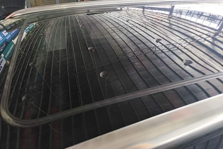 Used Peugeot 5008 2019 380THP 7-Seater Luxury GT Edition Roof