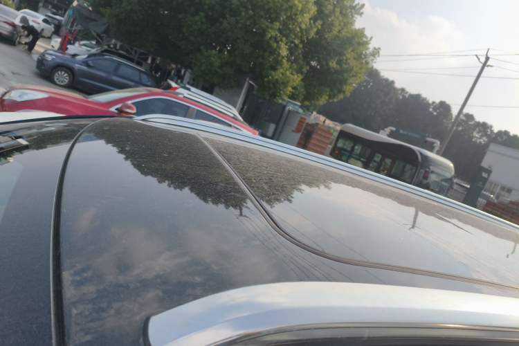 Used Peugeot 5008 2019 380THP 7-Seater Luxury GT Edition Roof