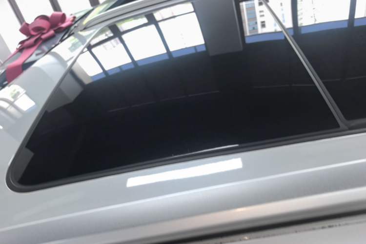 Used Peugeot 5008 2019 Revised Version 360THP 5-Seater Elite Edition Roof