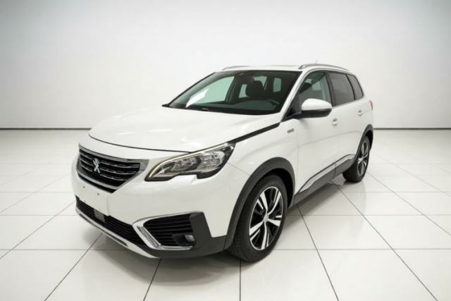 Używany Peugeot 5008 2019 350THP 5-seat Elite Edition