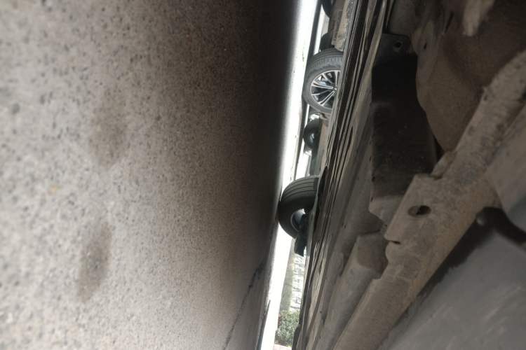 Used Peugeot 5008 2021 360THP 5-Seater Strength Edition Chassis Front Left