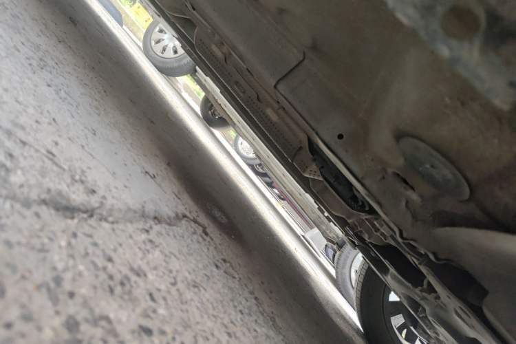 Used Peugeot 5008 2021 400THP 7-Seater Flagship GT Edition Chassis Front Right
